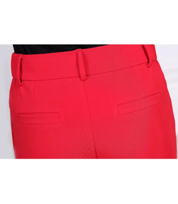 Pantalone Roxenny maxibelt
