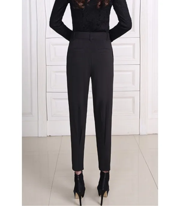 Pantalone Roxenny maxibelt