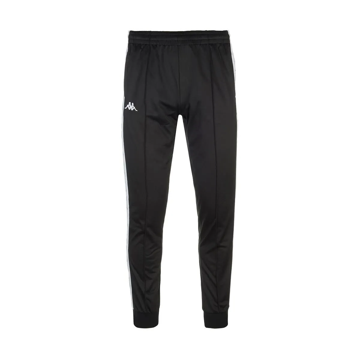Pantalone Tuta Acetato Kappa Rastoria Slim