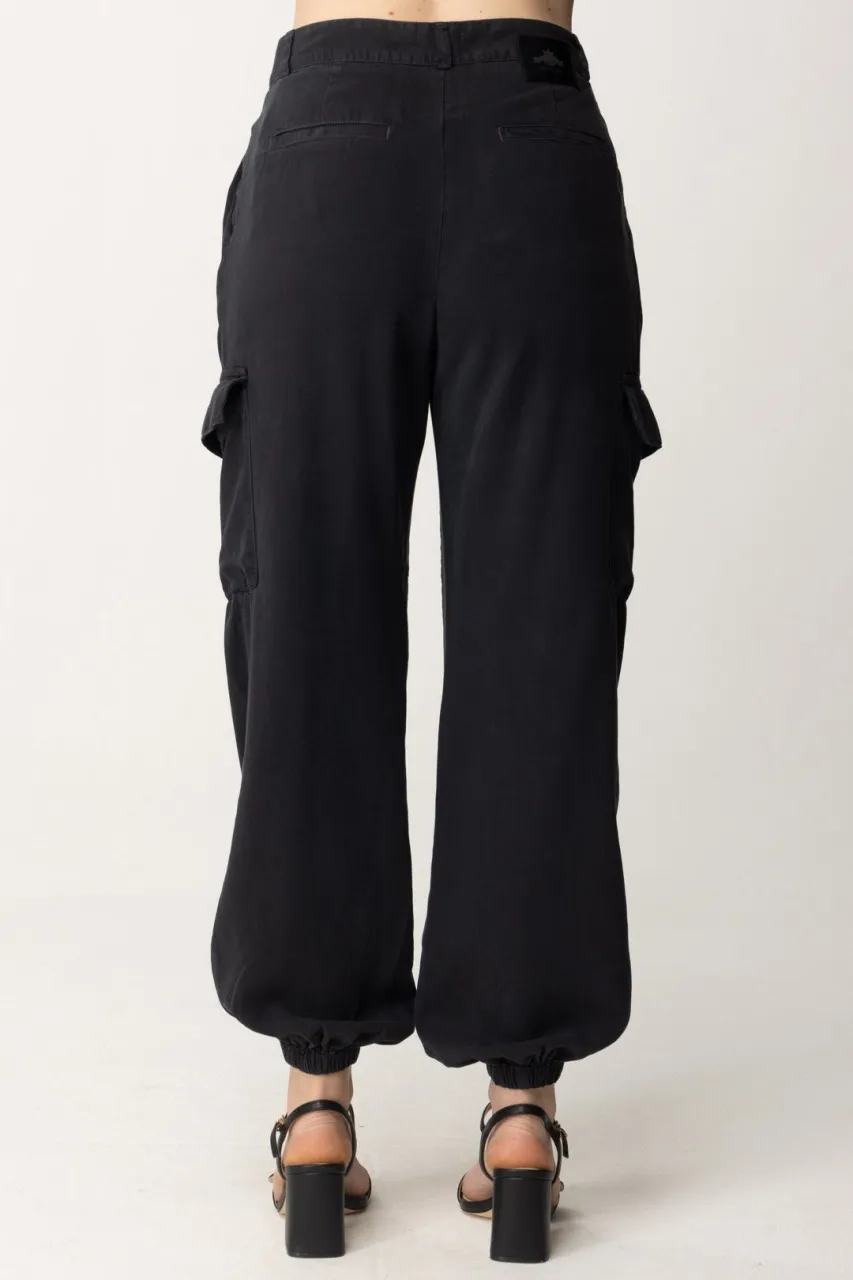 Pantaloni cargo BLACKBOARD