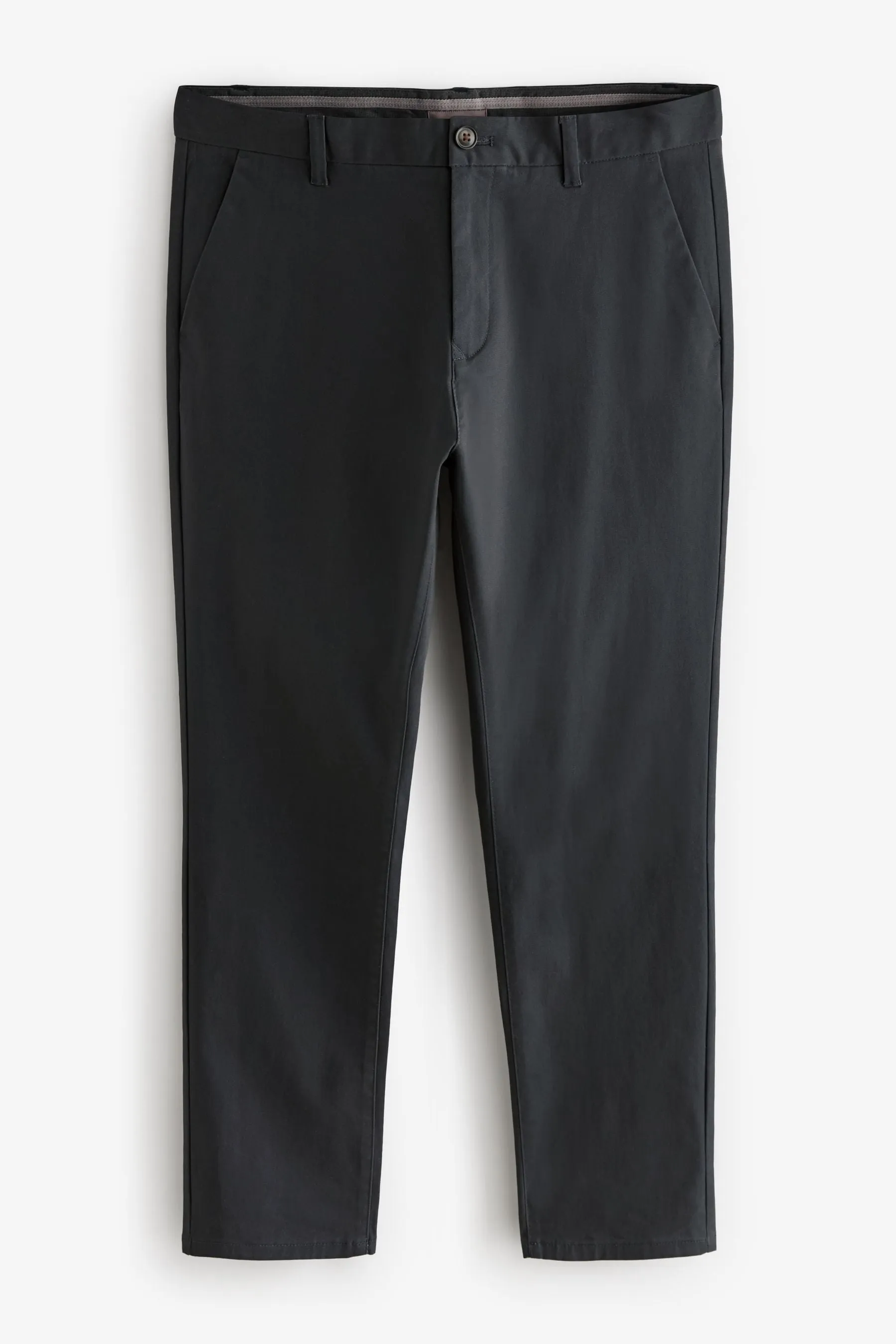 Pantaloni chino elasticizzati