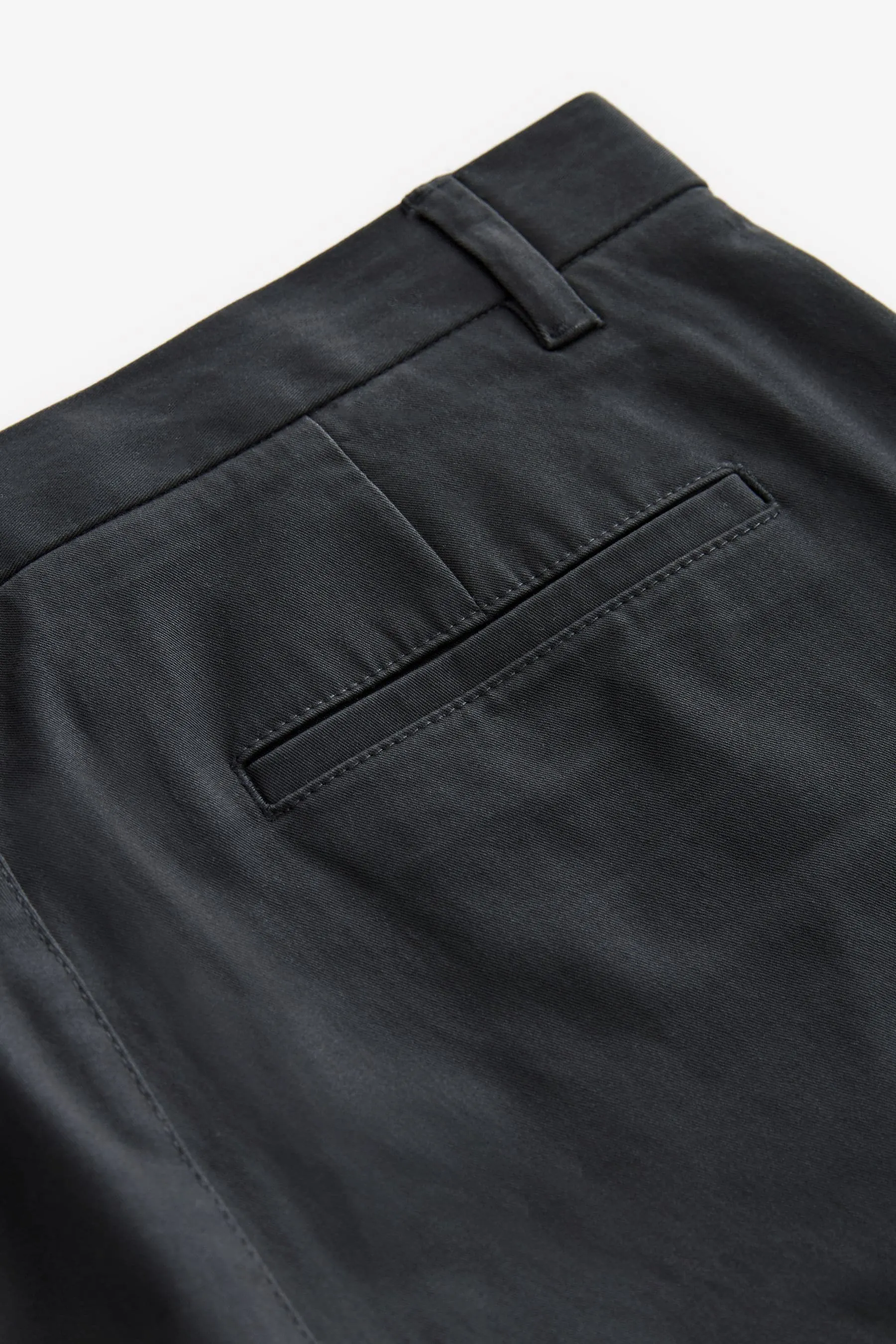Pantaloni chino elasticizzati
