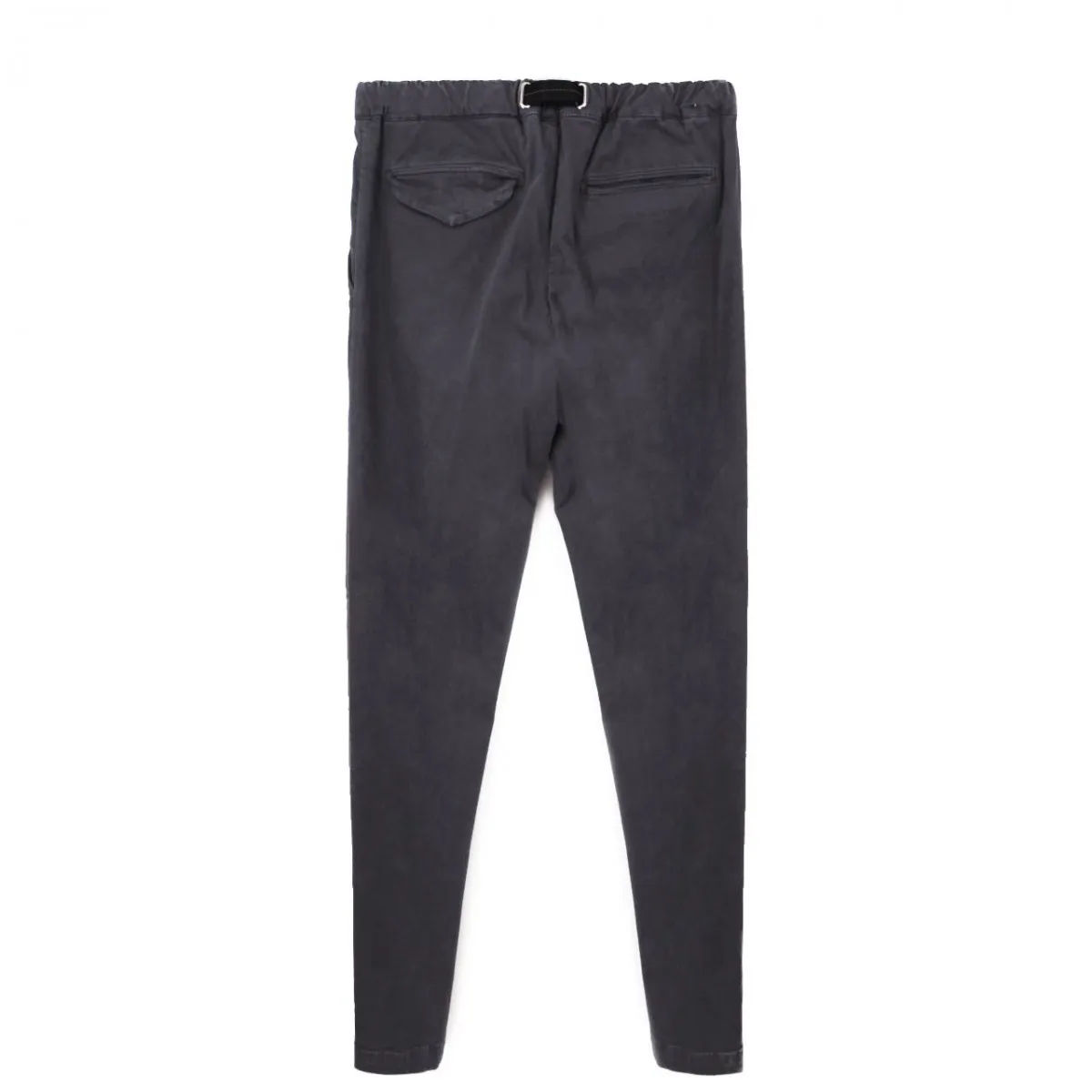 Pantaloni Chino Grigio