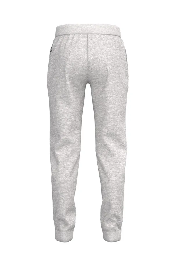 Pantaloni felpa Bambino Name It Grigio