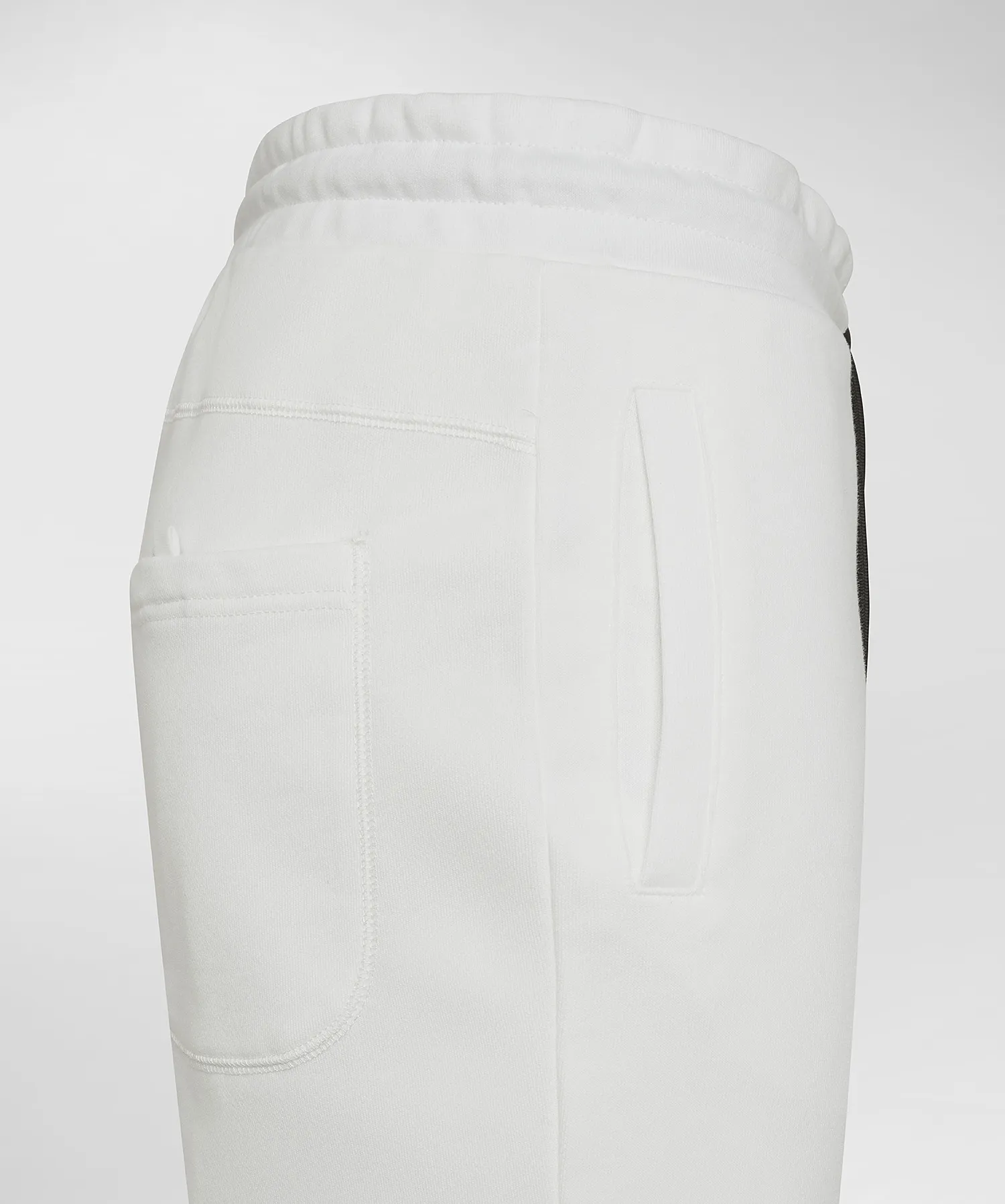 Pantaloni in felpa