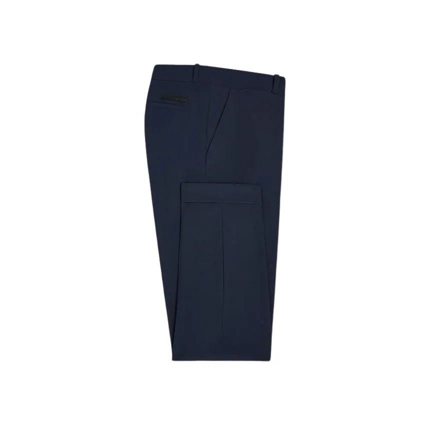 Pantaloni RRD Pant Micro Chino Blu (61A)