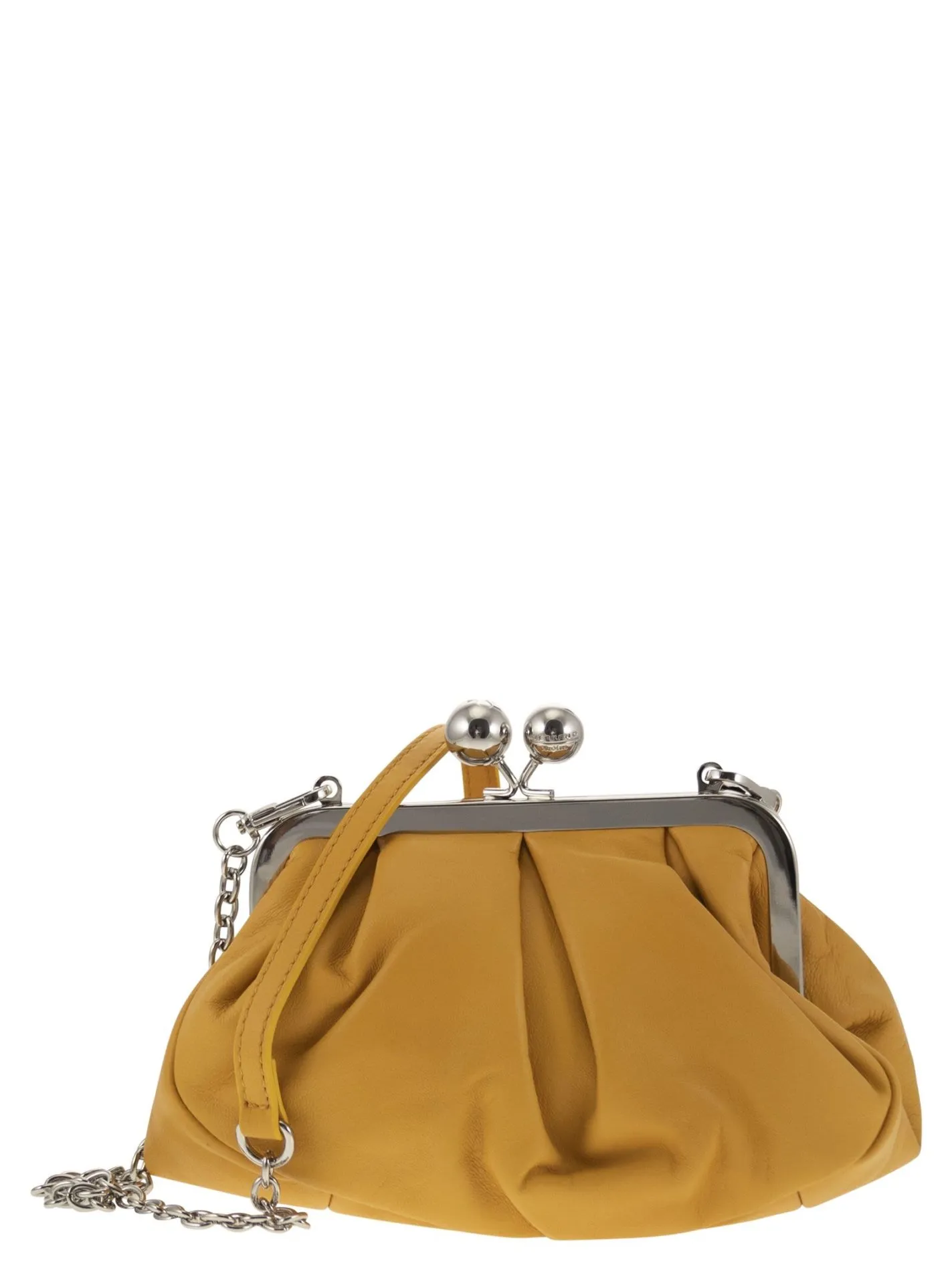 PASTICCINO – Borsa in pelle