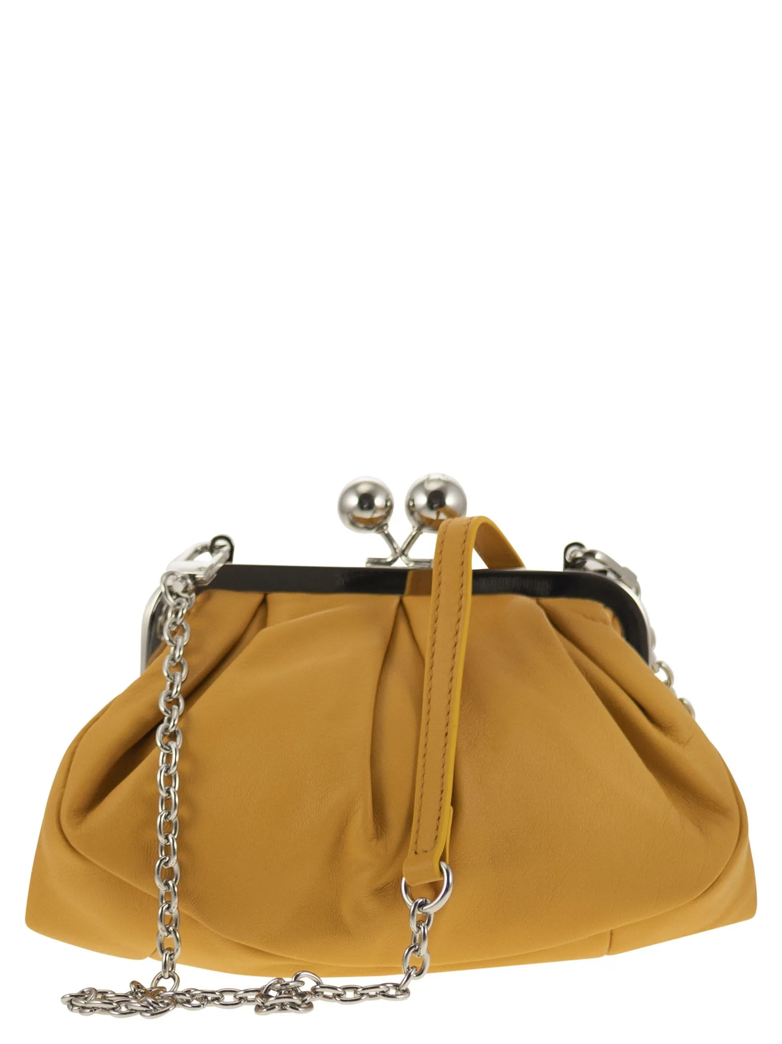 PASTICCINO – Borsa in pelle
