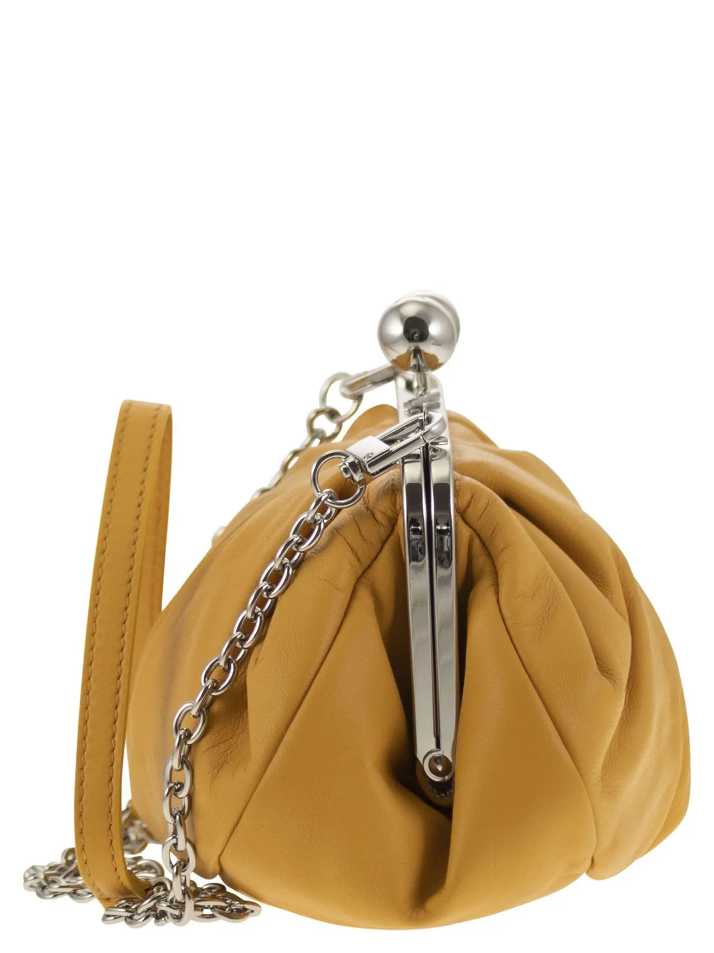 PASTICCINO – Borsa in pelle