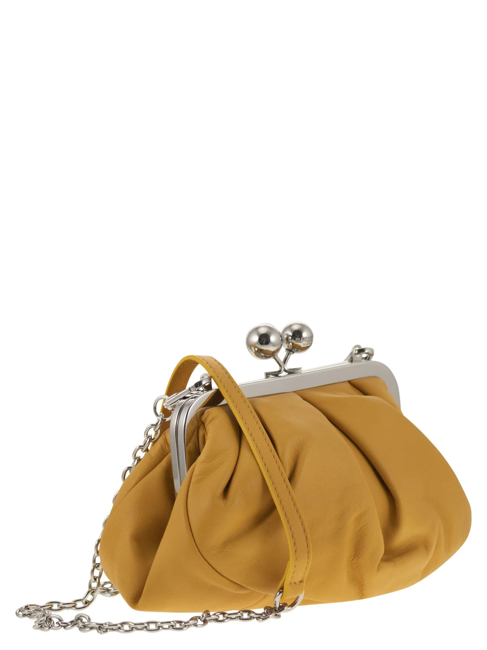 PASTICCINO – Borsa in pelle
