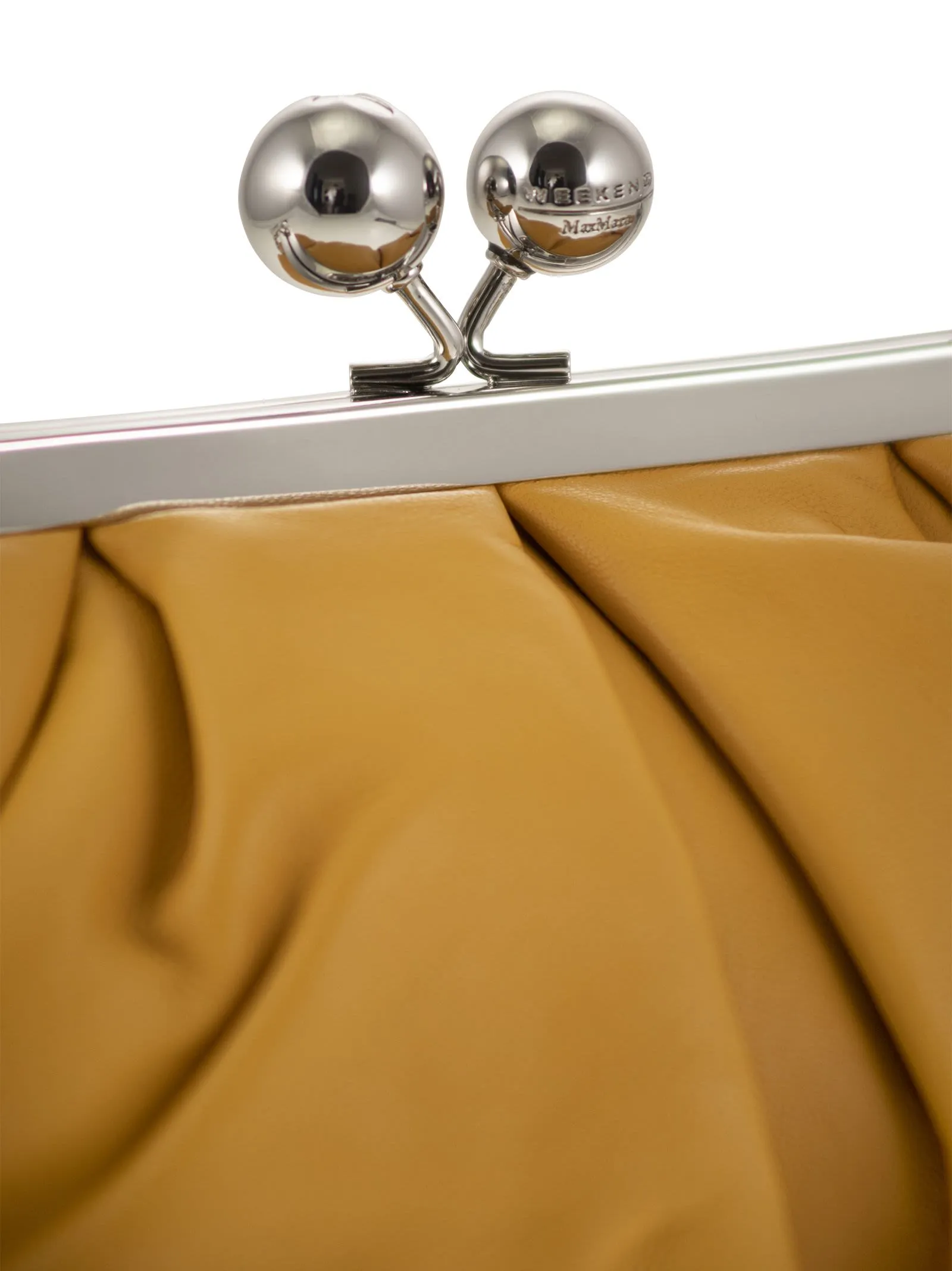 PASTICCINO – Borsa in pelle