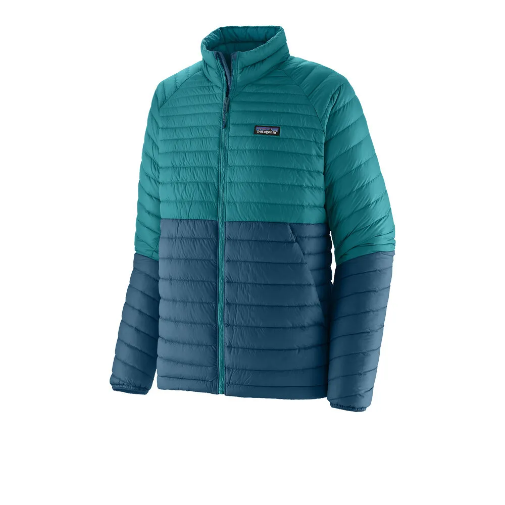 Patagonia Alplight Down Giubbotto