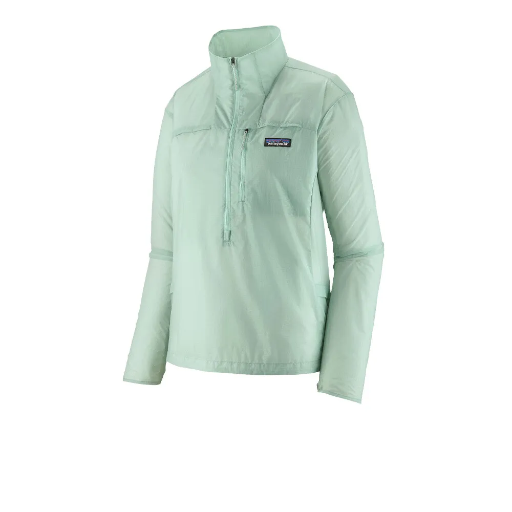 Patagonia Houdini Stash per donna Mezza cerniera Pullover