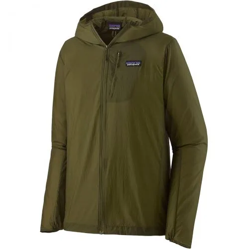 Patagonia M's Houdini Jacket giacca antivento uomo