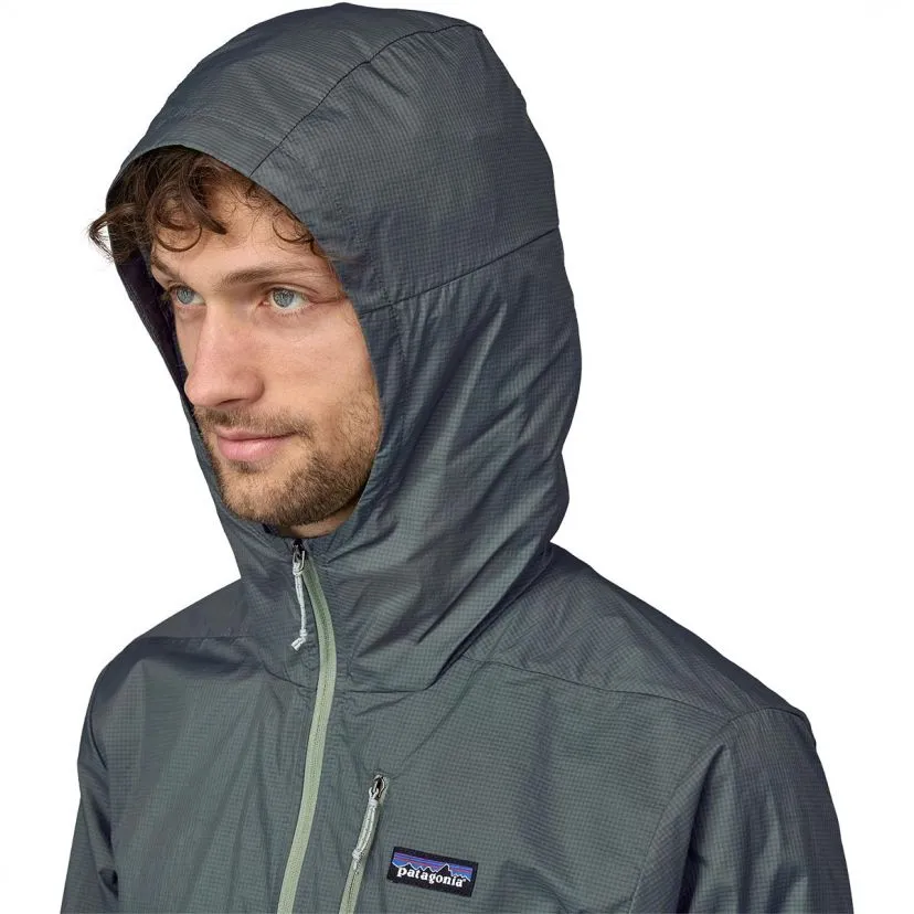 Patagonia M's Houdini Jacket giacca antivento uomo