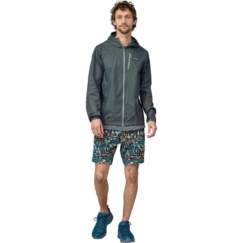 Patagonia M's Houdini Jacket giacca antivento uomo