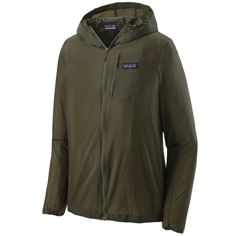 Patagonia M's Houdini Jacket giacca antivento uomo