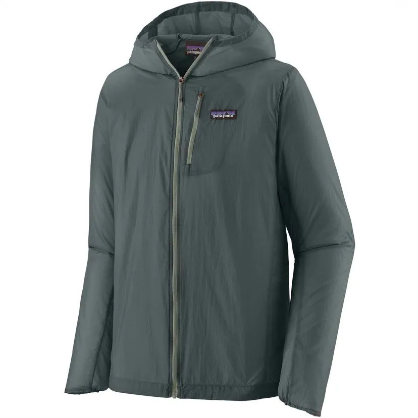 Patagonia M's Houdini Jacket giacca antivento uomo