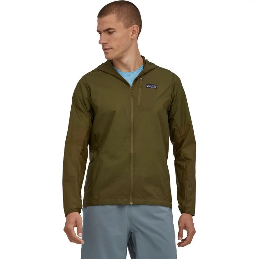Patagonia M's Houdini Jacket giacca antivento uomo
