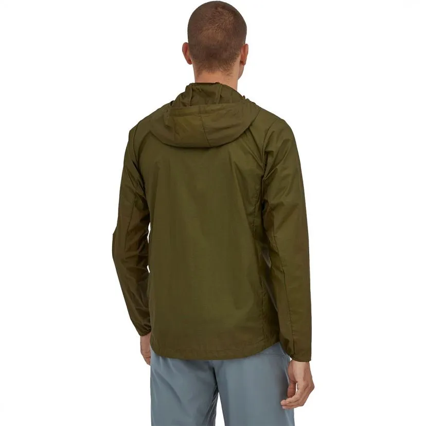 Patagonia M's Houdini Jacket giacca antivento uomo