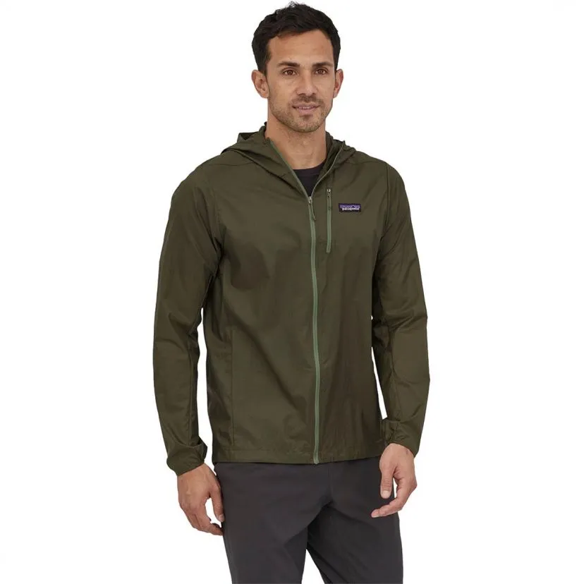 Patagonia M's Houdini Jacket giacca antivento uomo