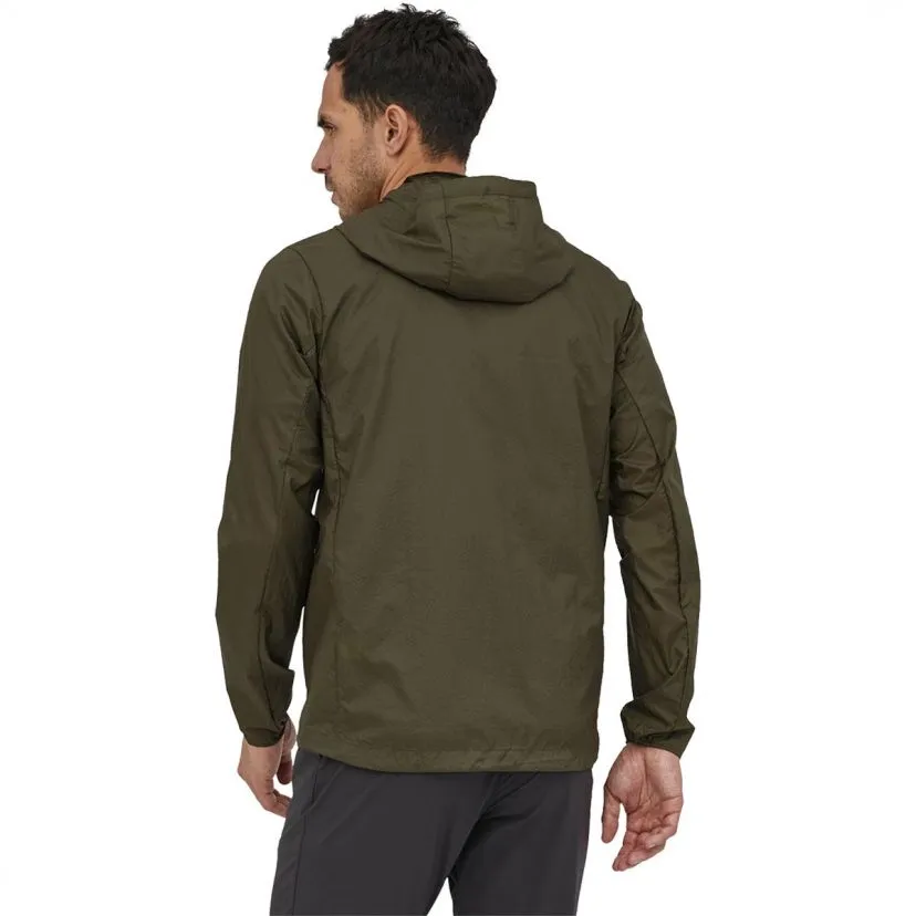 Patagonia M's Houdini Jacket giacca antivento uomo