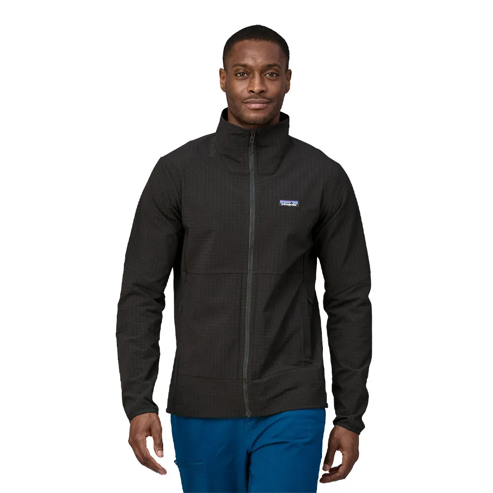 Patagonia R1 TechFace Giubbotto - SS24