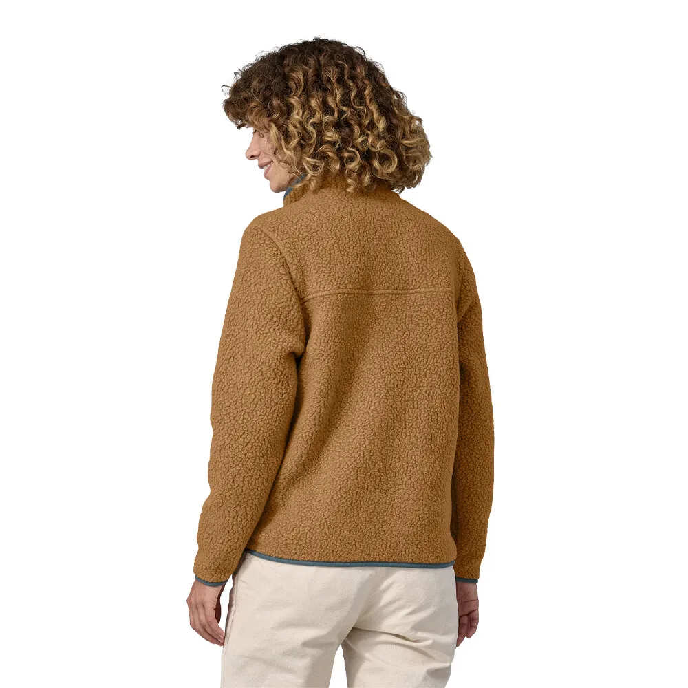 Patagonia Retro Giacca in pile da donna - AW23