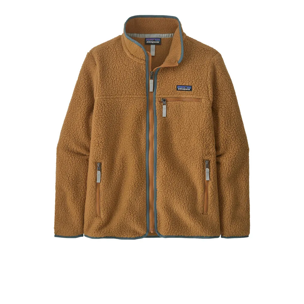 Patagonia Retro Giacca in pile da donna - AW23
