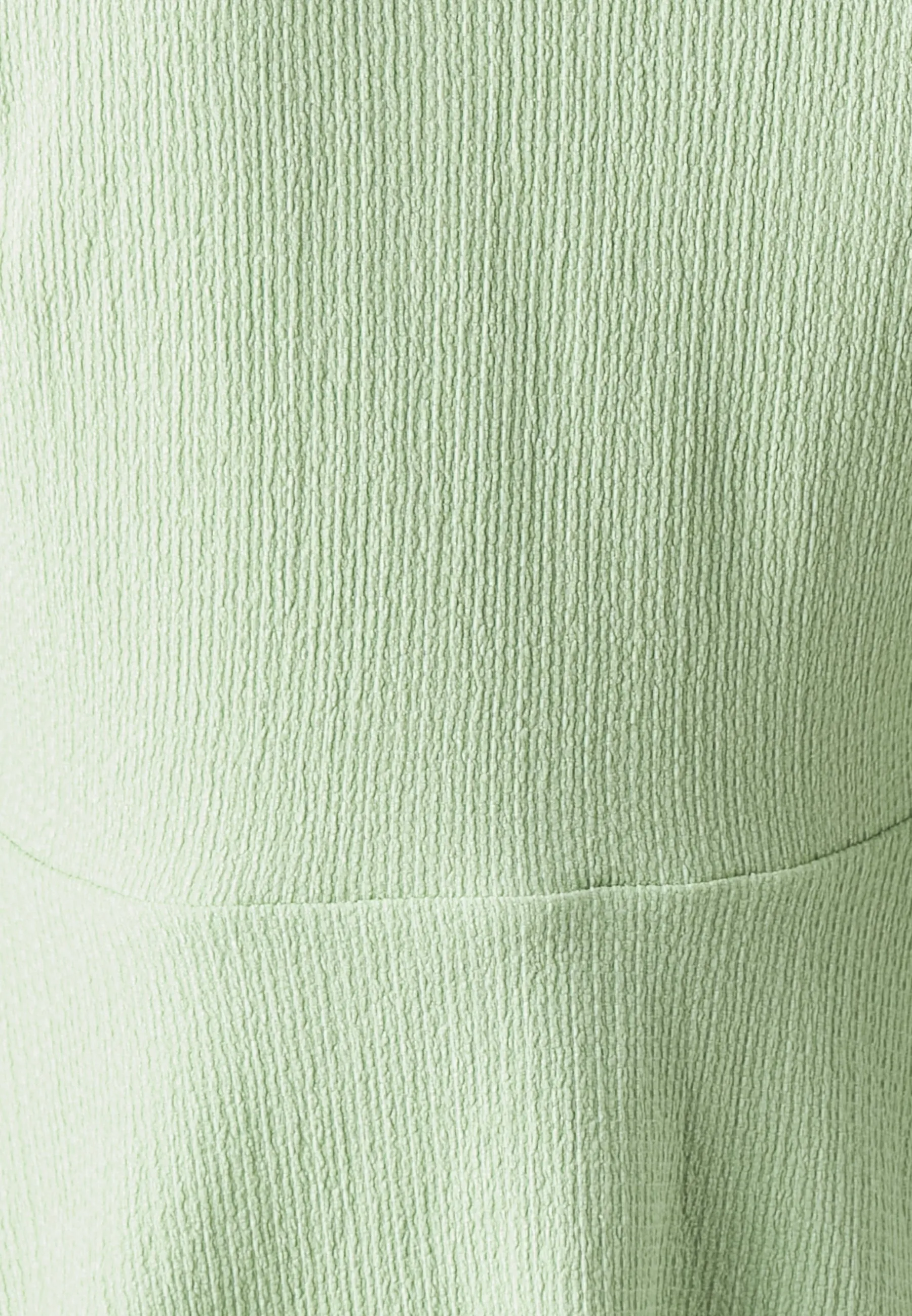 PCRHEA V NECK TIE - Maglietta a manica lunga