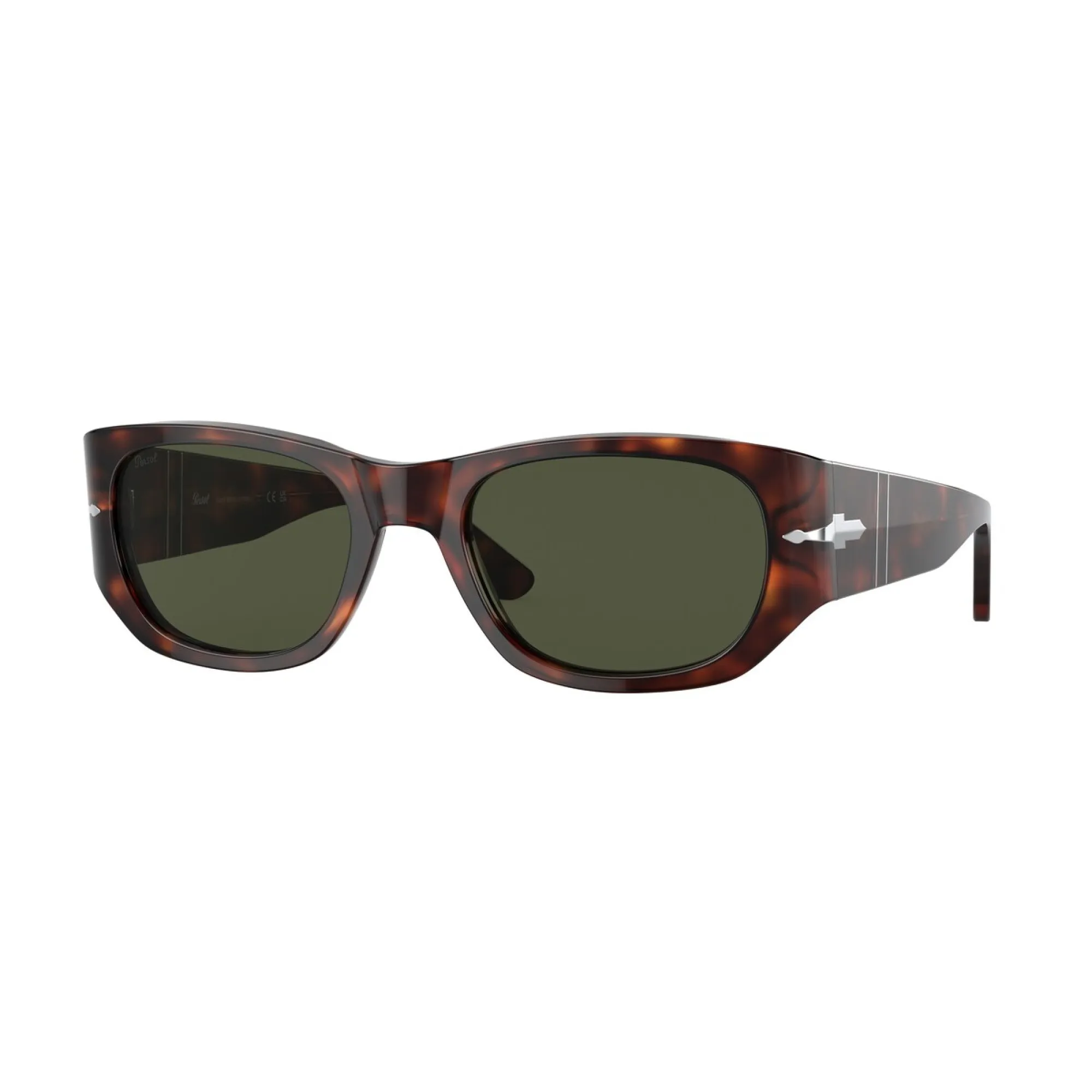   Persol PO 3307S - 24/31 L'avana | Occhiale Da Sole Unisex 