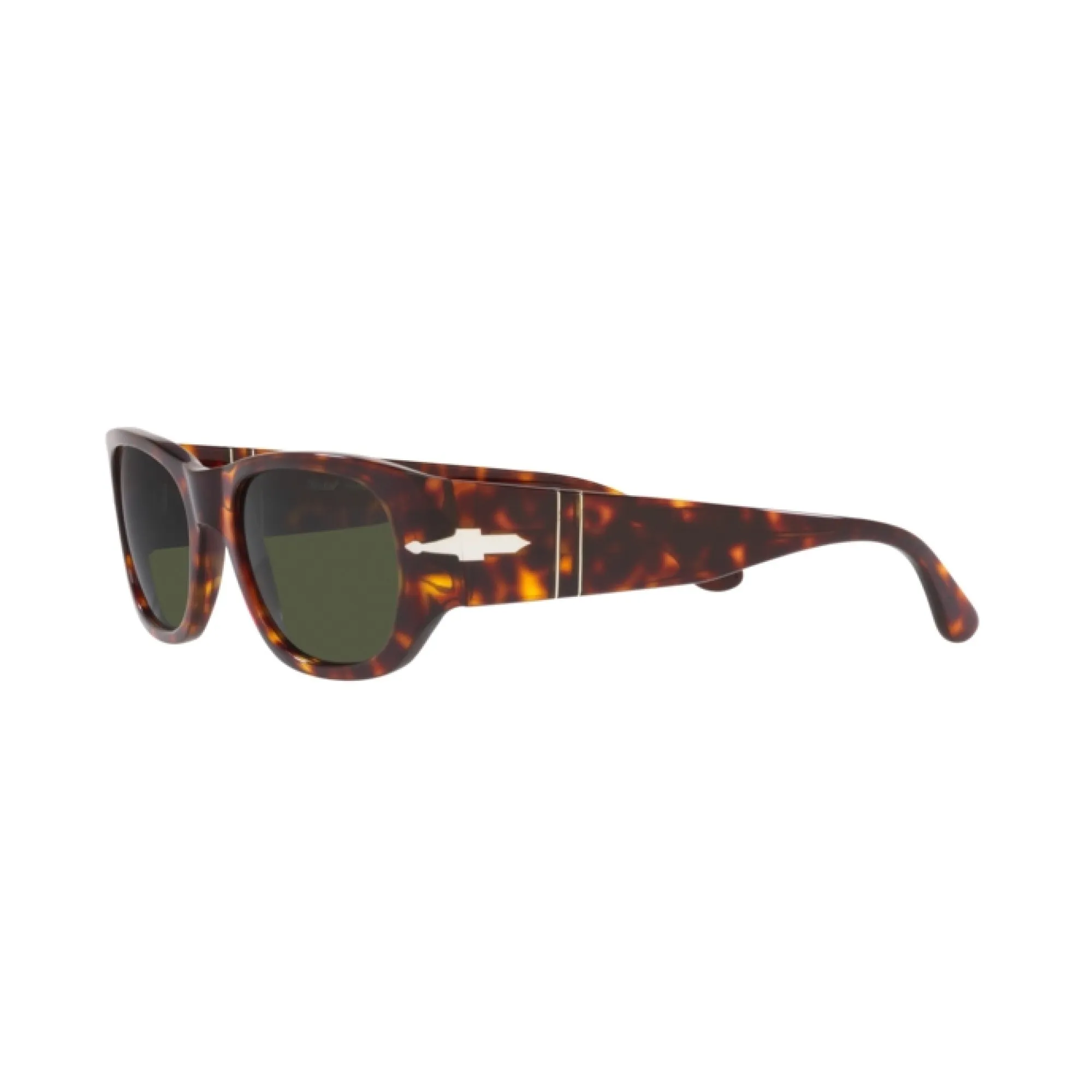   Persol PO 3307S - 24/31 L'avana | Occhiale Da Sole Unisex 