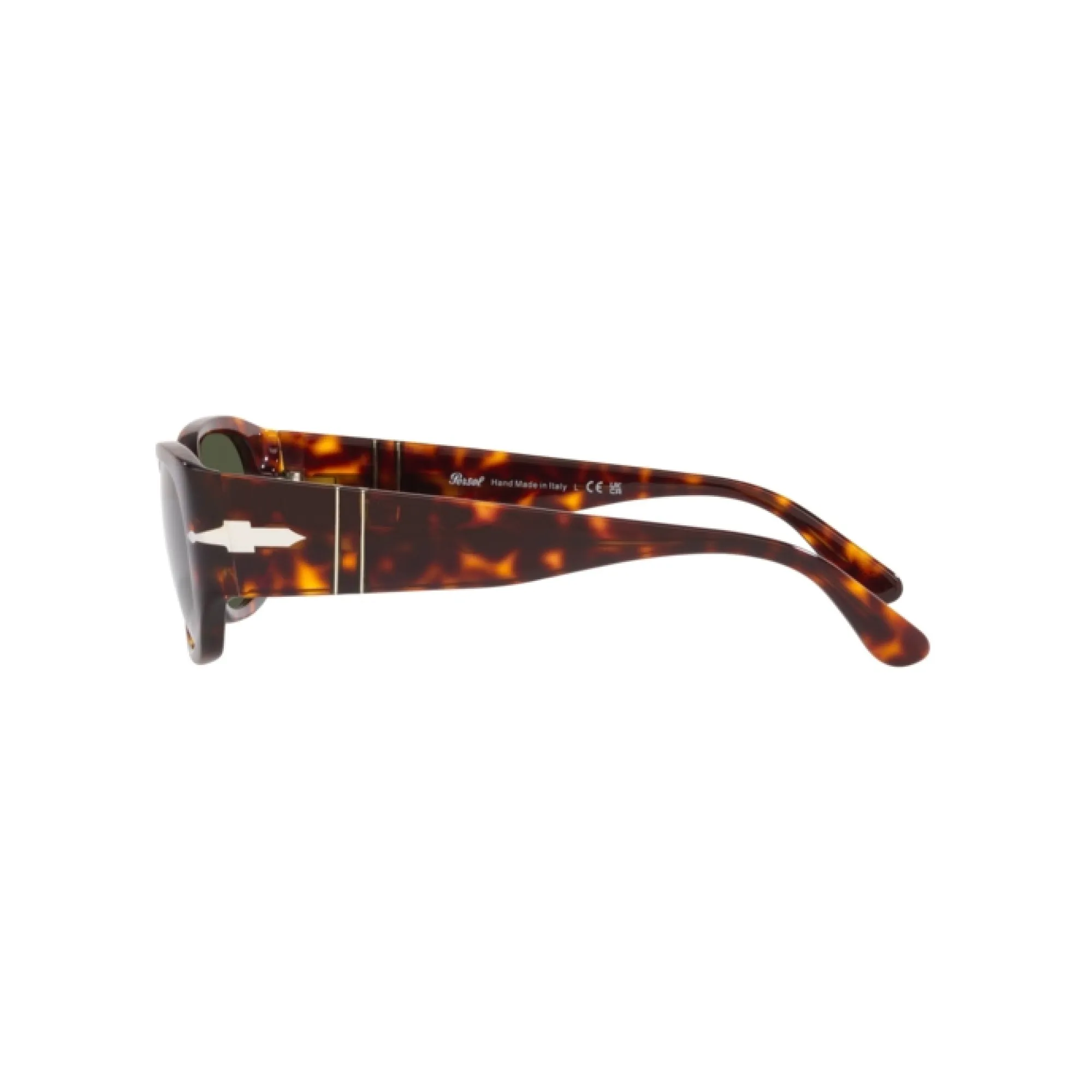   Persol PO 3307S - 24/31 L'avana | Occhiale Da Sole Unisex 