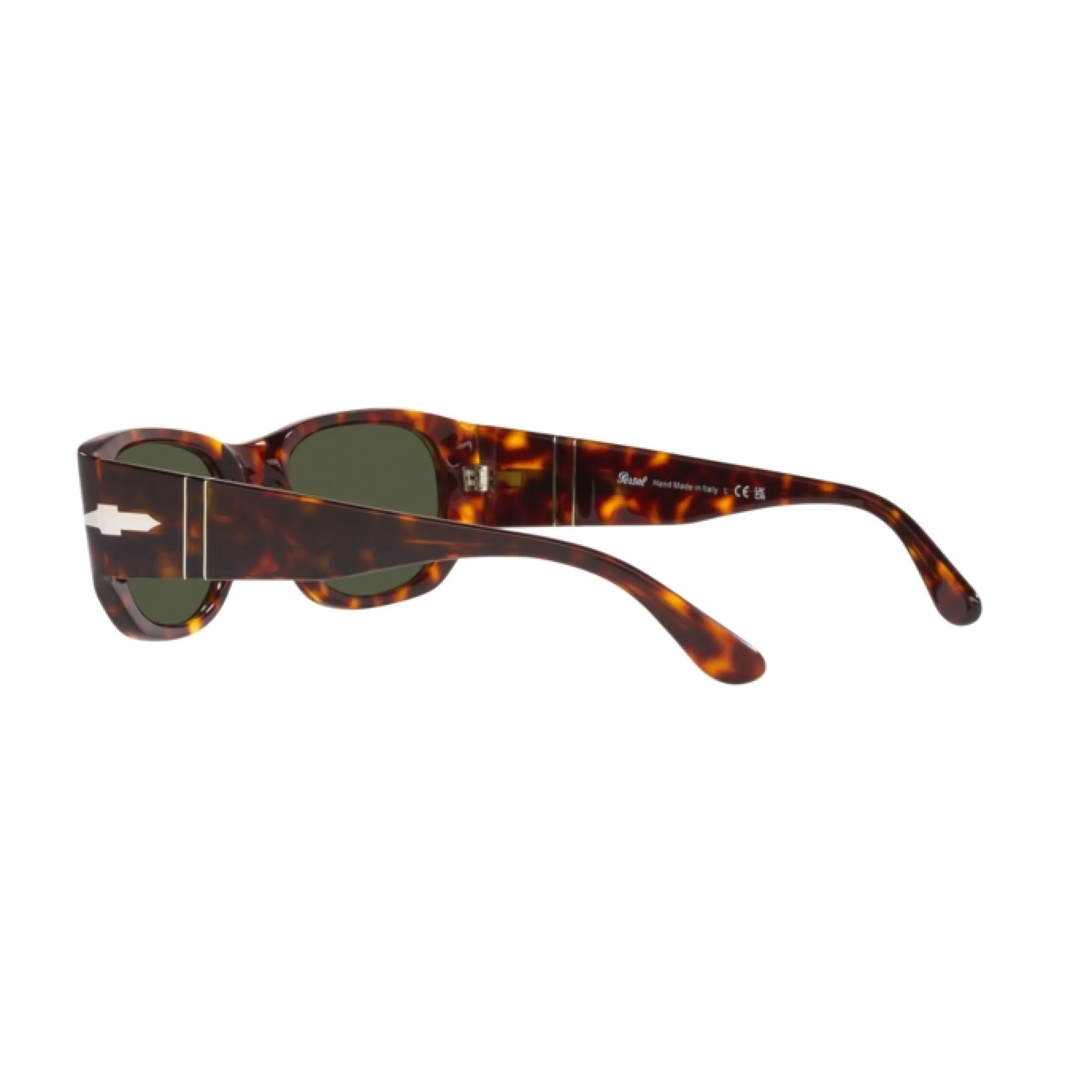   Persol PO 3307S - 24/31 L'avana | Occhiale Da Sole Unisex 
