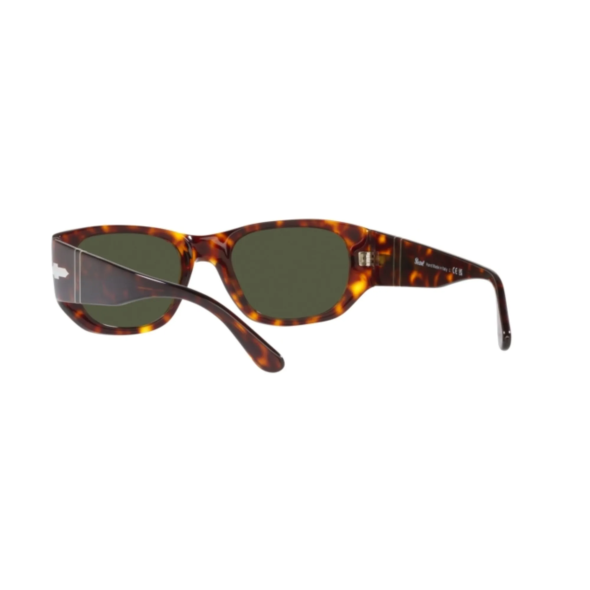   Persol PO 3307S - 24/31 L'avana | Occhiale Da Sole Unisex 