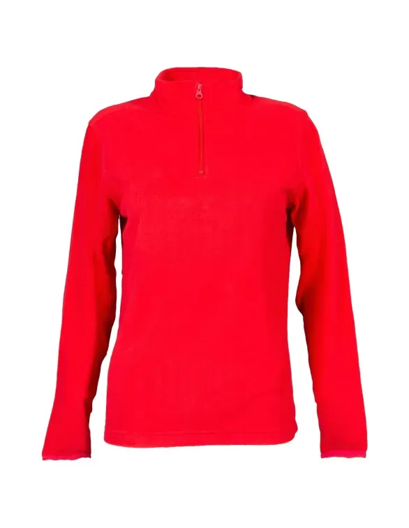 Pile da Lavoro con zip corta JRC Lione Lady 994112