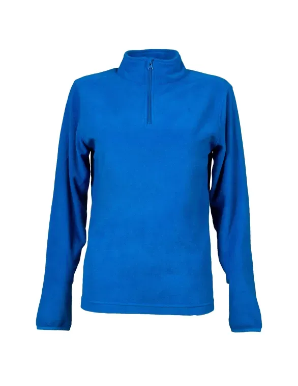 Pile da Lavoro con zip corta JRC Lione Lady 994112