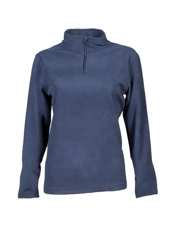 Pile da Lavoro con zip corta JRC Lione Lady 994112