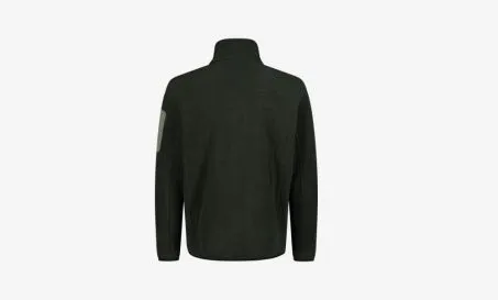 Pile Uomo CMP CAMPAGNOLO Knit-tech 38H2237 20EP Verde