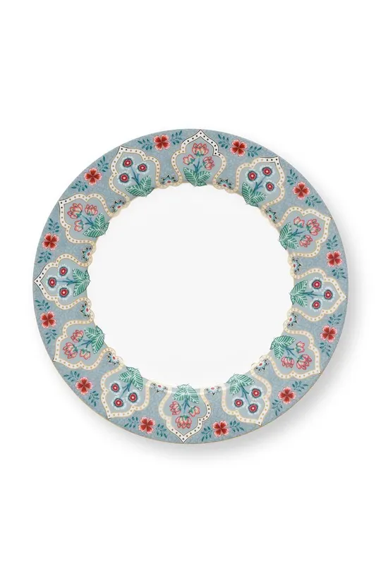 Pip Studio set piatti Flower Festival pacco da 4