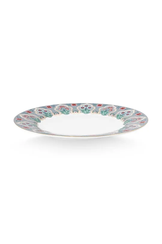 Pip Studio set piatti Flower Festival pacco da 4