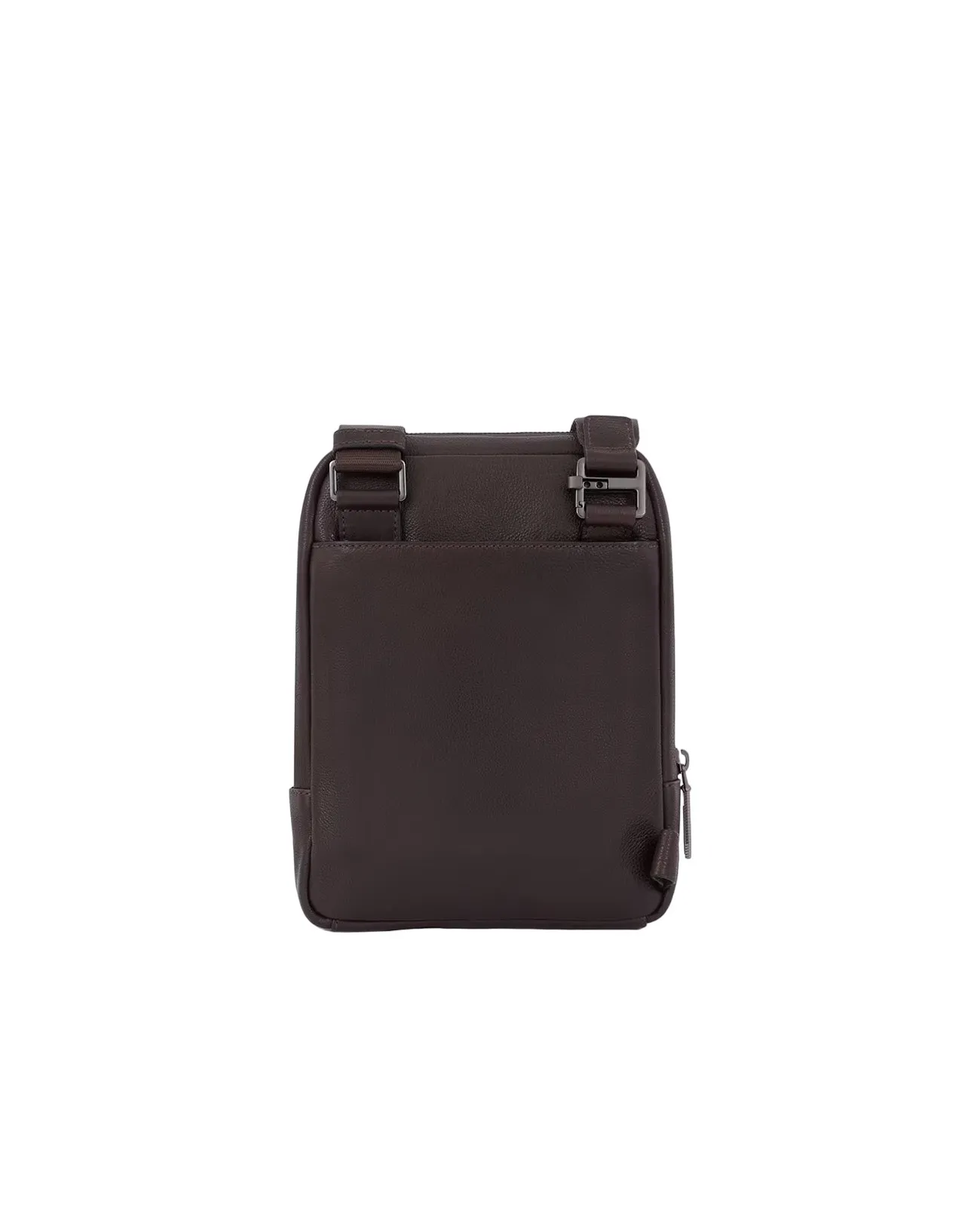 Piquadro - Borsello uomo in pelle per iPad Mini Rhino | Studioarch.com