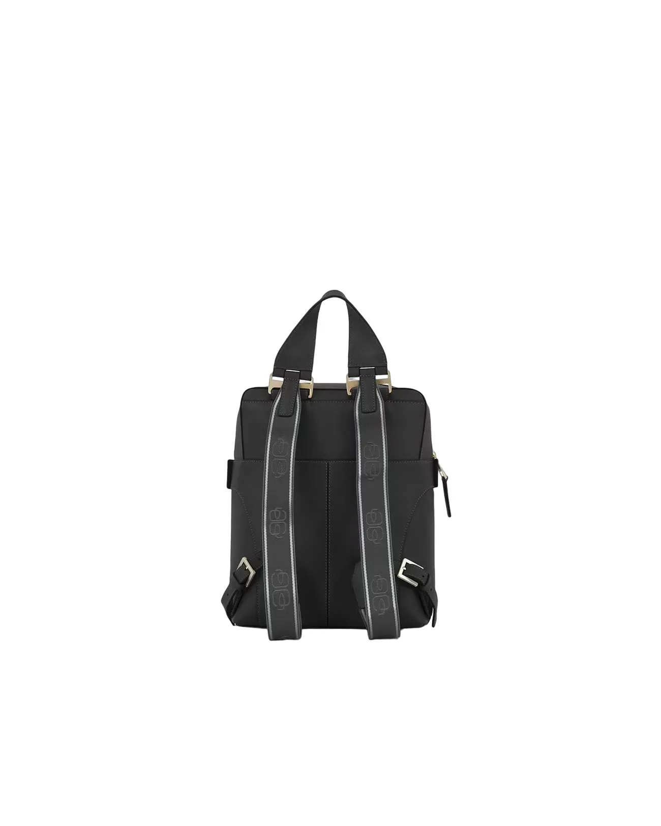 Piquadro - Zaino piccolo donna in pelle porta iPad®Pro 12,9