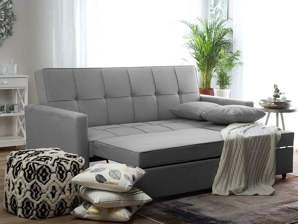 Pouffe Black and White ORAI