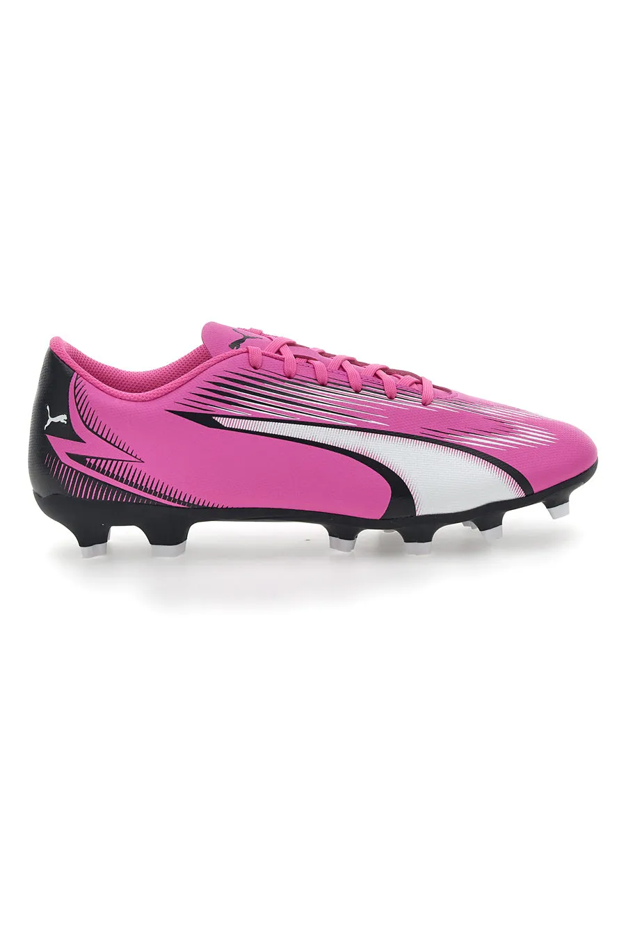   PUMA 1 Puma 10776301 ROSA/BIANCO
