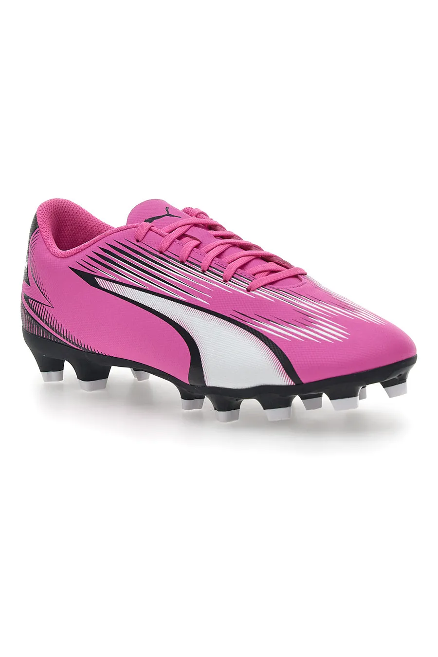   PUMA 1 Puma 10776301 ROSA/BIANCO