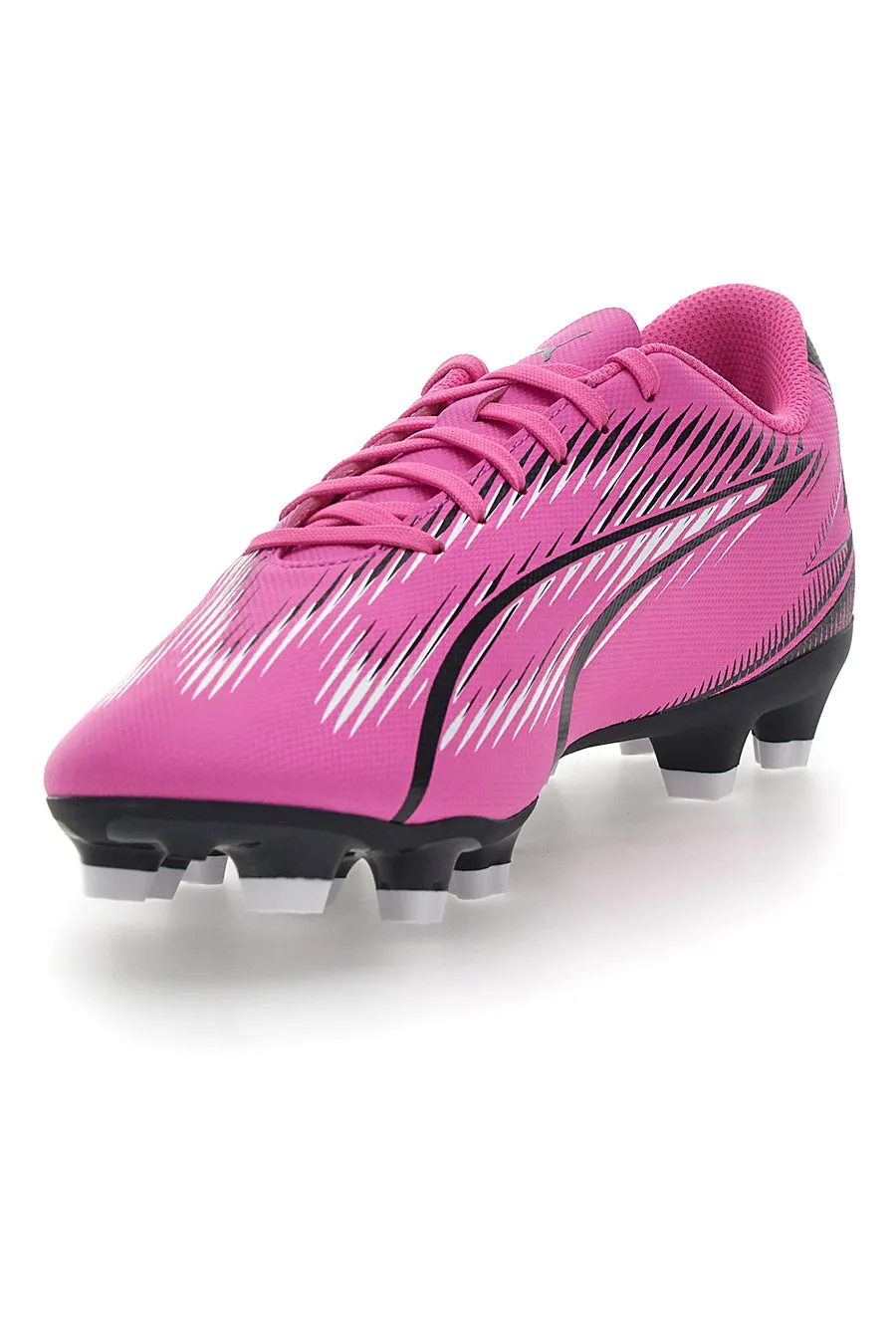   PUMA 1 Puma 10776301 ROSA/BIANCO