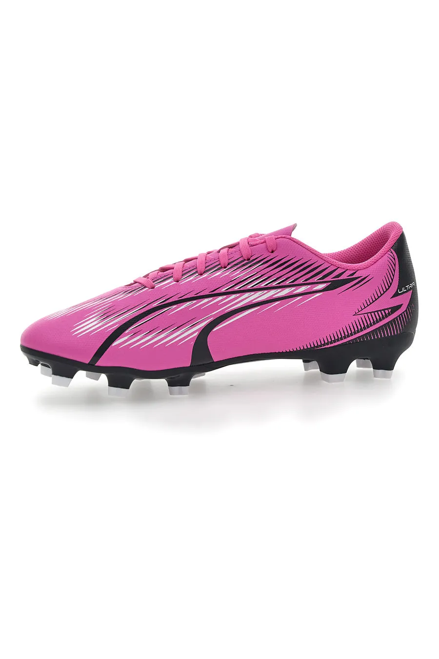   PUMA 1 Puma 10776301 ROSA/BIANCO