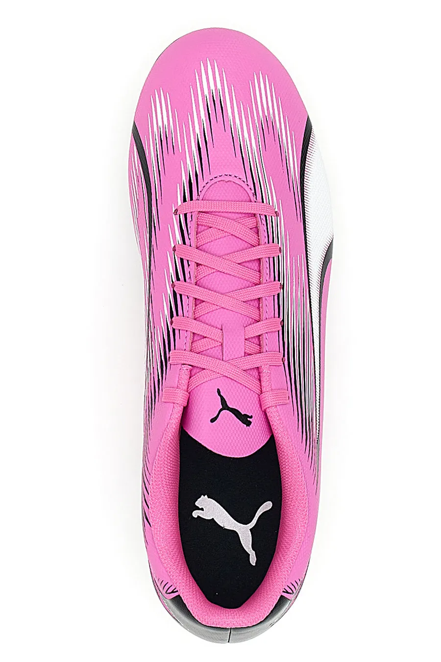   PUMA 1 Puma 10776301 ROSA/BIANCO