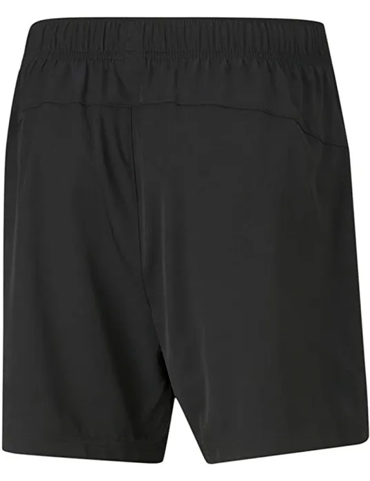 Puma  pantaloncino sportivo Boxer mare da uomo Active 586728 01 nero